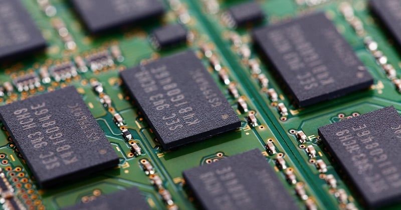RAM ECC dans PC : pourquoi votre mémoire mérite mieux