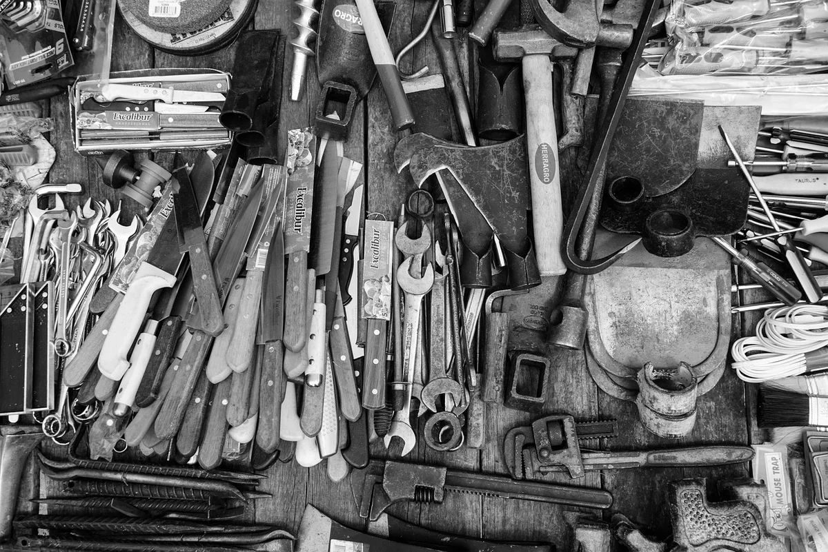 Les outils indispensables pour un nettoyage efficace