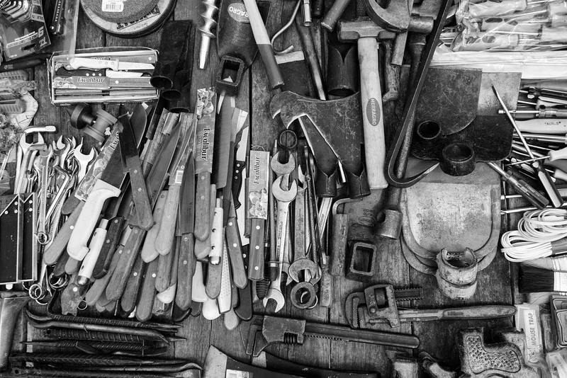 Les outils indispensables pour un nettoyage efficace