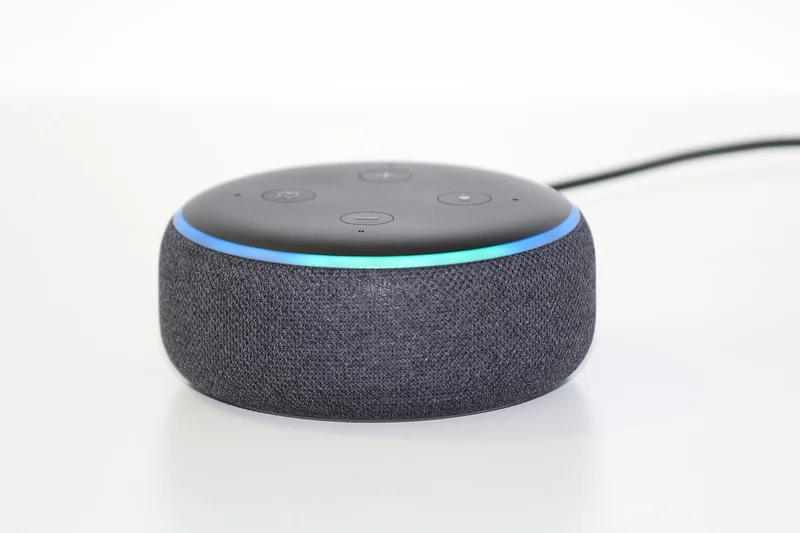 Les 3 étapes pour une connexion Alexa réussie