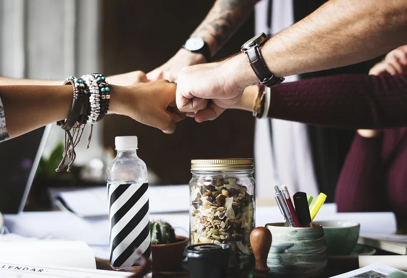 La bombe collaborative : le vrai changement en 2026