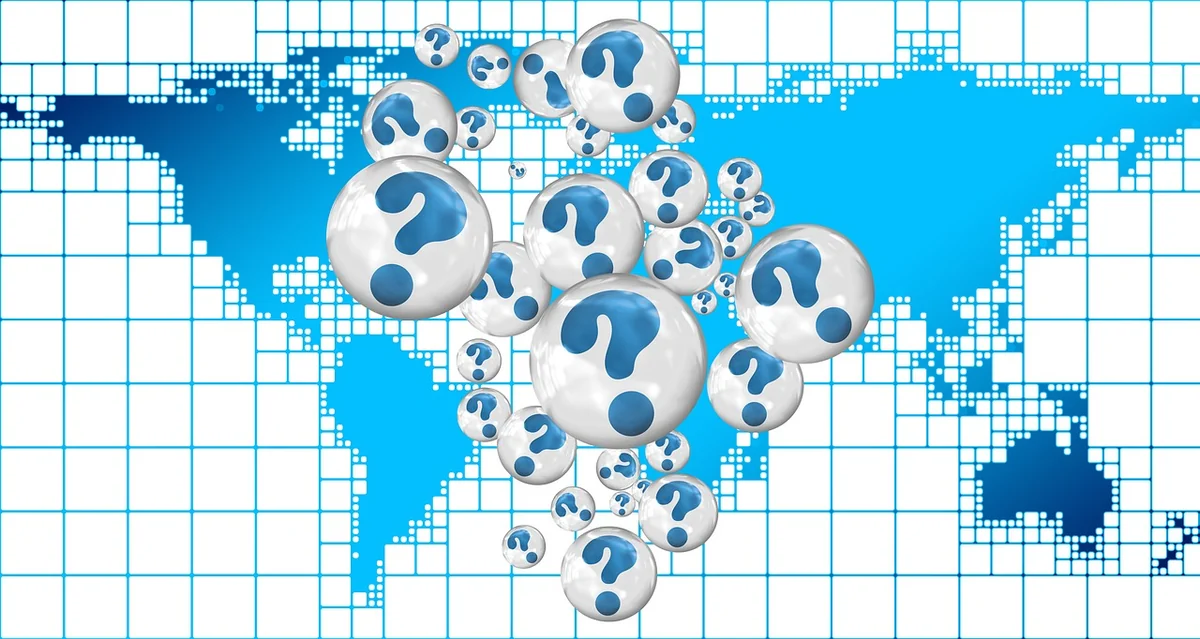 Les problèmes de connexion : les solutions qui marchent