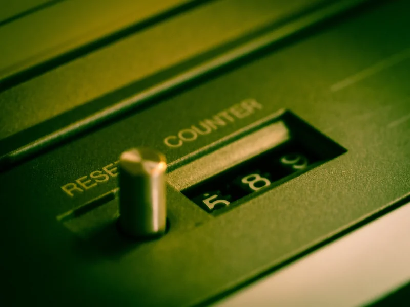 Réinitialiser la Freebox : quand et comment ?