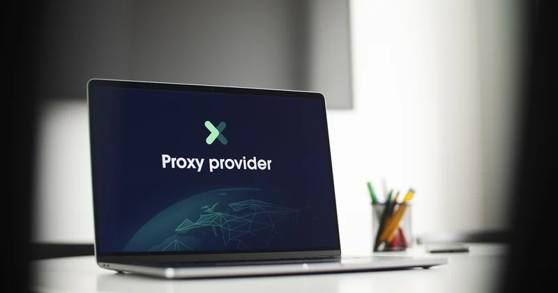 Proxy authentifié : la méthode qui marche (extension Chrome)