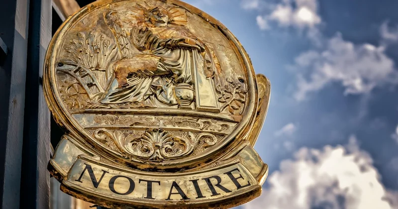 La déontologie notariale, ce cadre qu'on ne peut pas ignorer