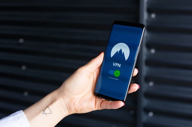 Méthode n°1 : le hotspot Wi-Fi temporaire